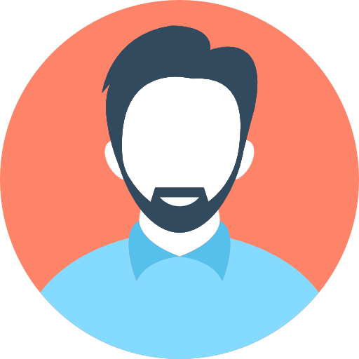 Author User Icon profile